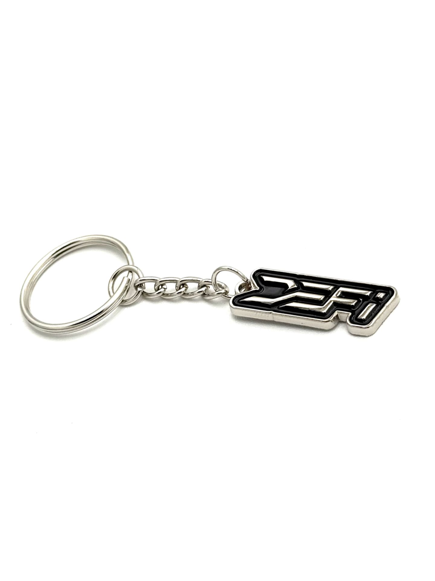 DEFI Motorsports metal keychain