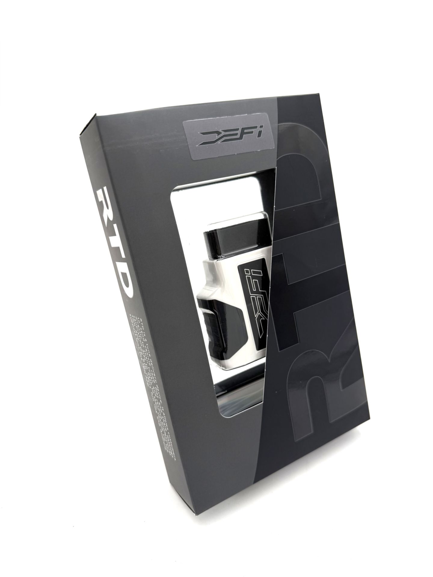 DEFI Motorsports RTD interface device