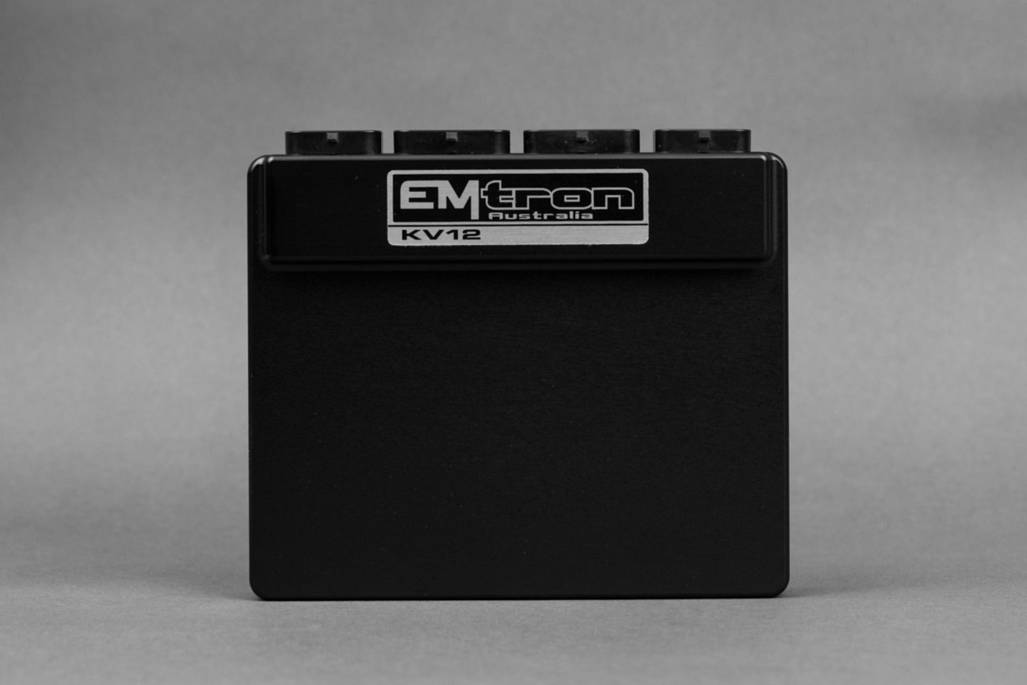 Emtron Emtron KV12 Wire-In ECU, part 1122-122