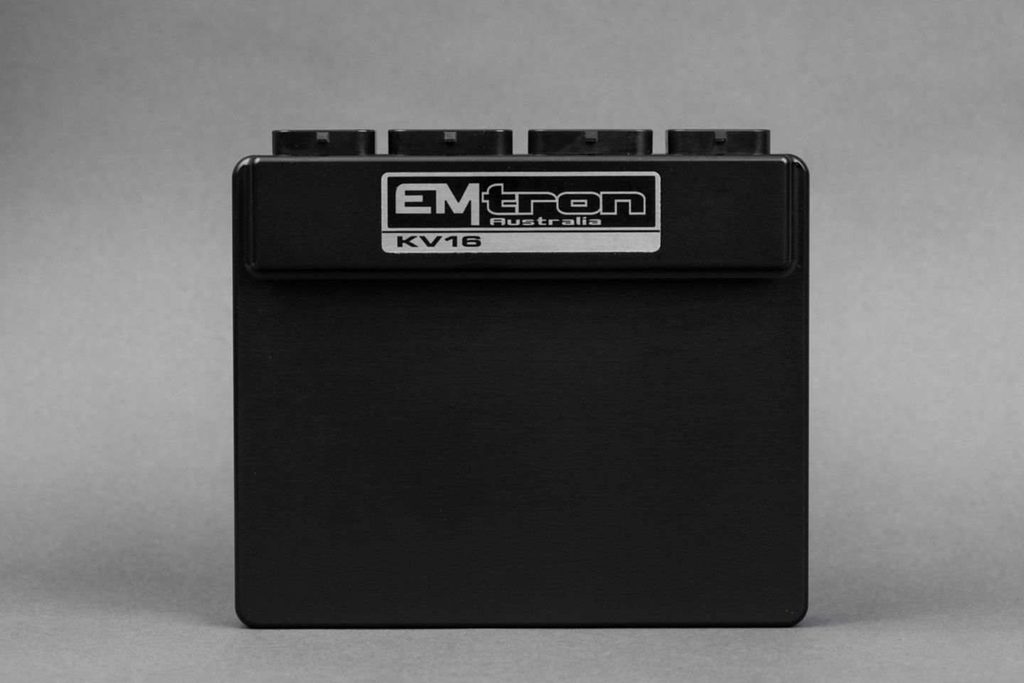 Emtron Emtron KV16 Wire-In ECU, part 1122-162