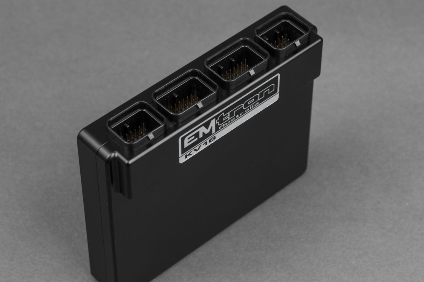 Emtron KV16 wire-in ECU, part 1122-162, view 2