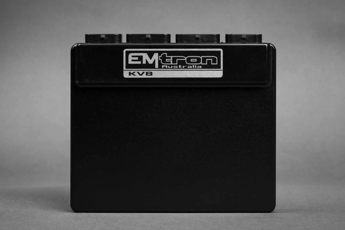 Emtron Emtron KV8 Wire-In ECU, part 1122-082