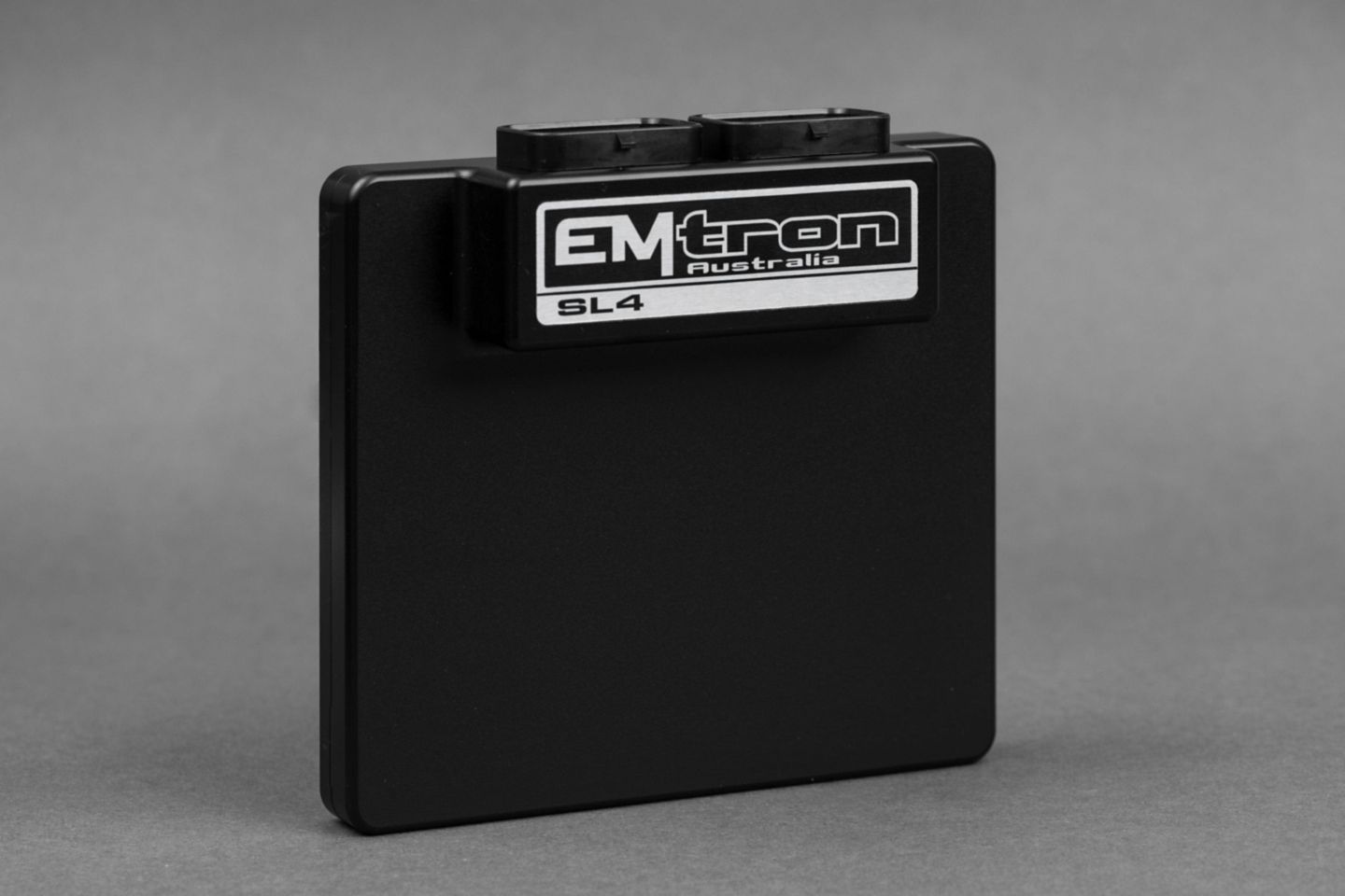 Emtron Emtron SL4 Wire-In ECU, part 1912-042