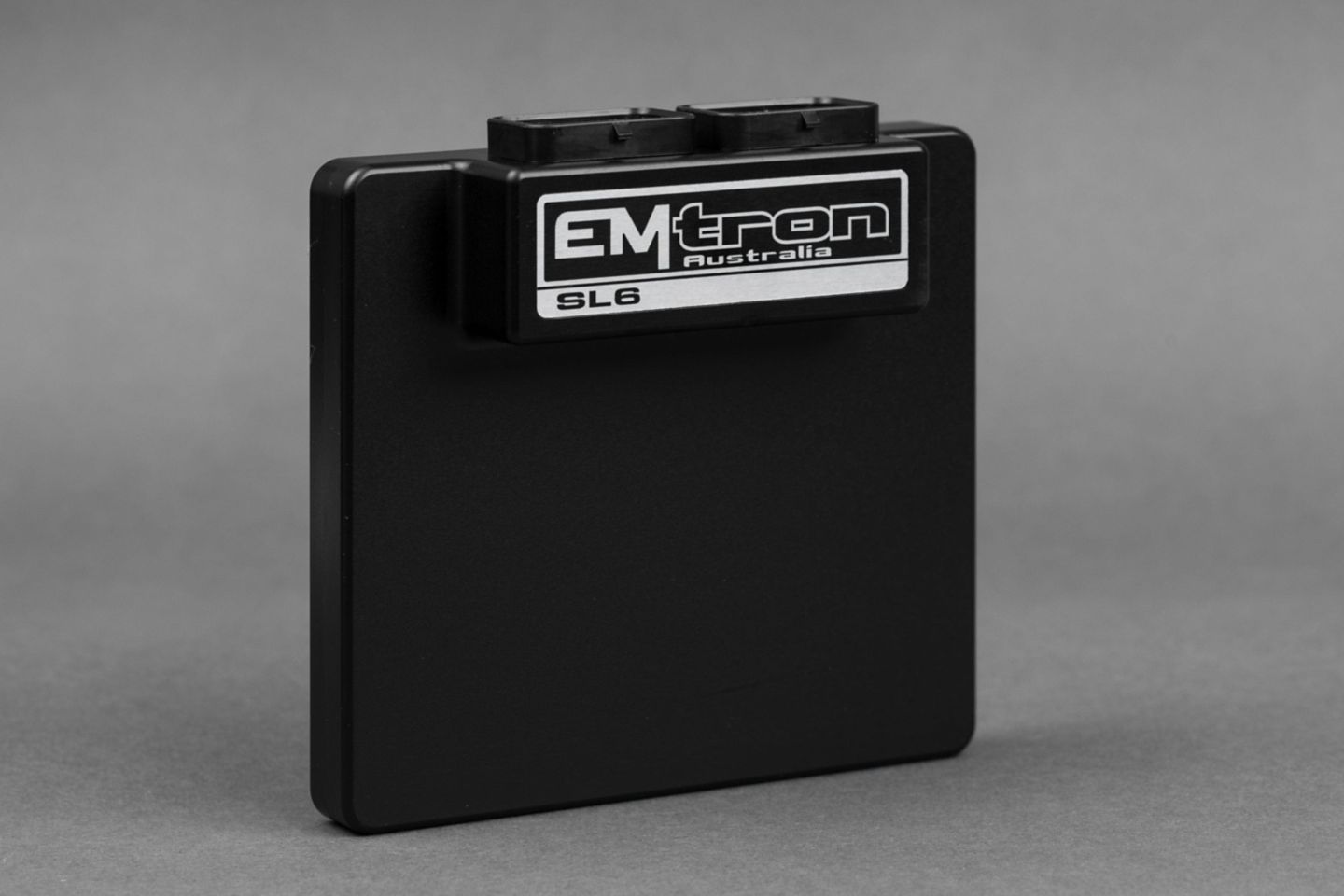 Emtron Emtron SL6 Wire-In ECU, part 1912-082-1