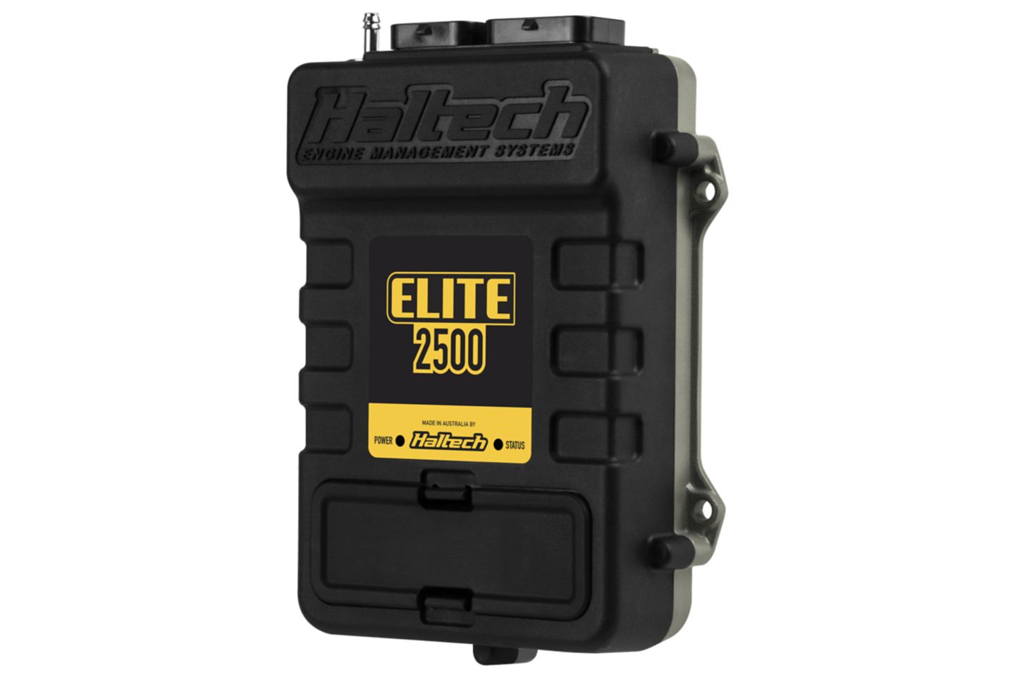 Haltech Elite 2500 ECU, part HT-151300, view 3