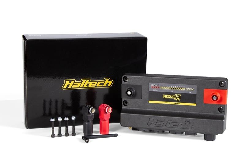 Haltech Nexus R5 VCU, part HT-195000