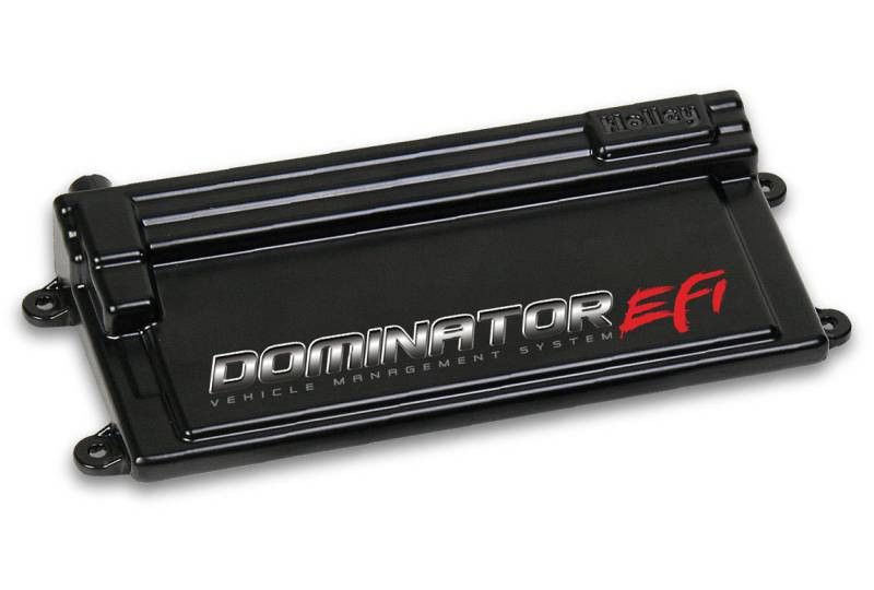 Holley EFI Dominator EFI ECU, part 554-114