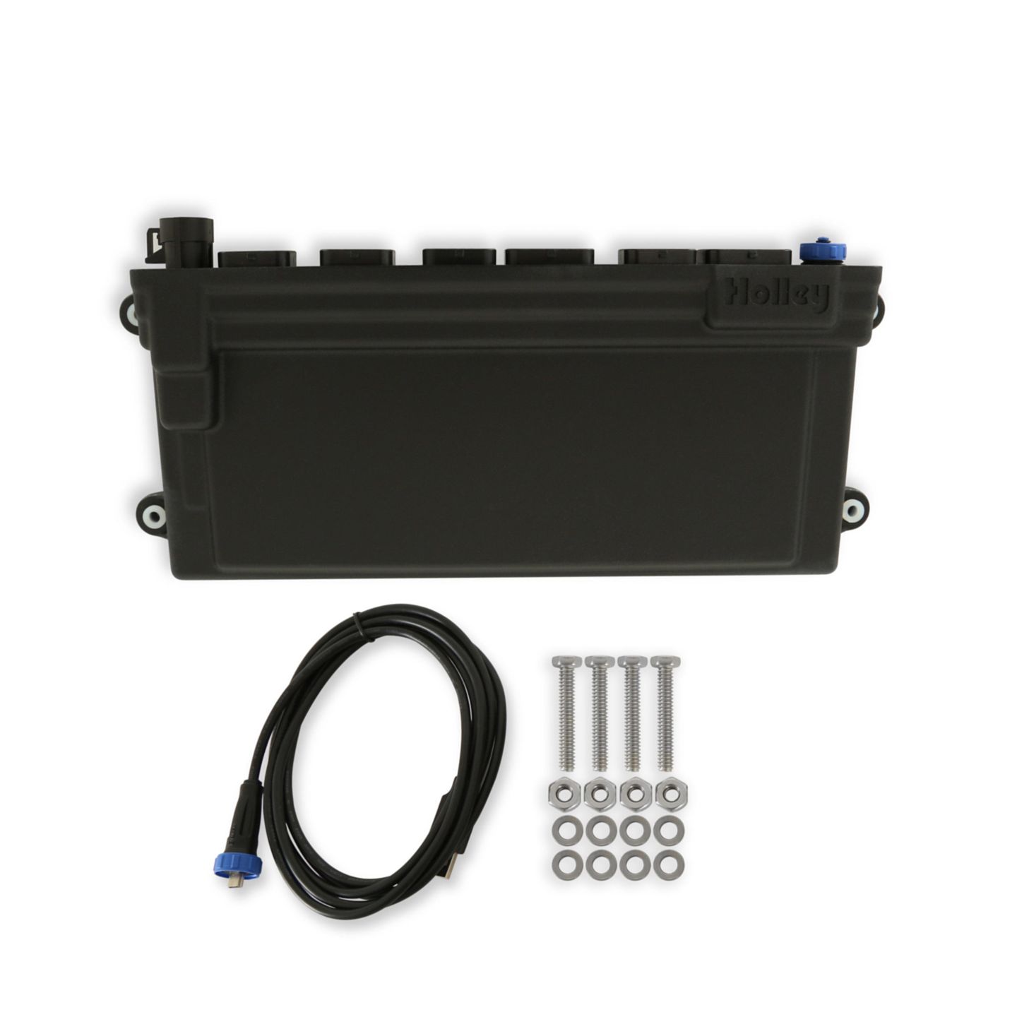 Holley EFI Dominator EFI ECU, part 554-114, view 2