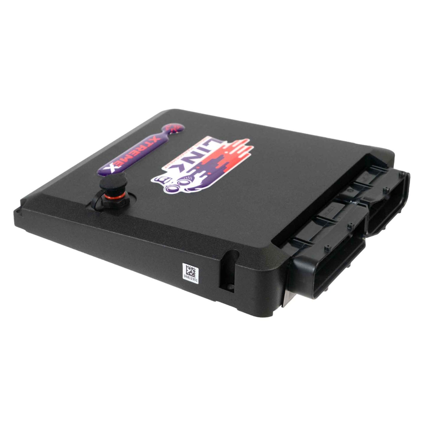 Link ECU 350ZLink 350Z/G35 plug-in, part 210-4000, view 2