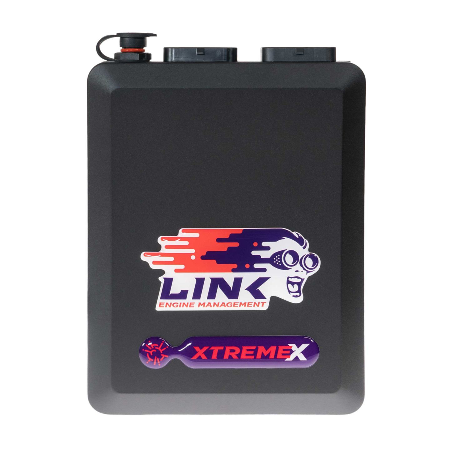 Link ECU G4X XtremeX wire-in ECU, part 109-4000, view 2