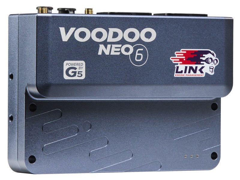 Link ECU G5 Voodoo Neo 6 Wire-In ECU, part 156-5000