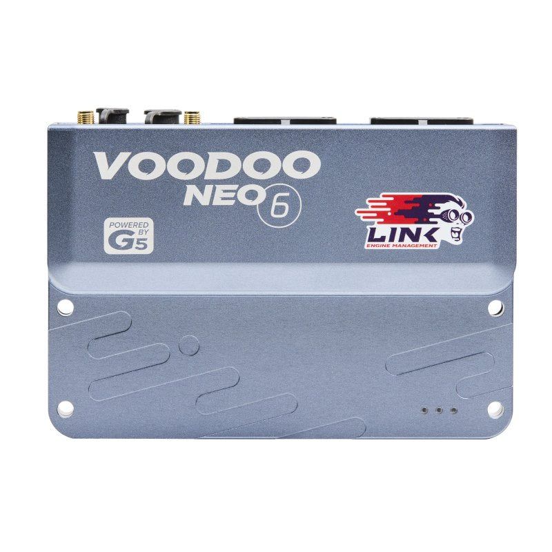 Link ECU G5 Voodoo Neo 6 ECU, part 156-5000, view 2