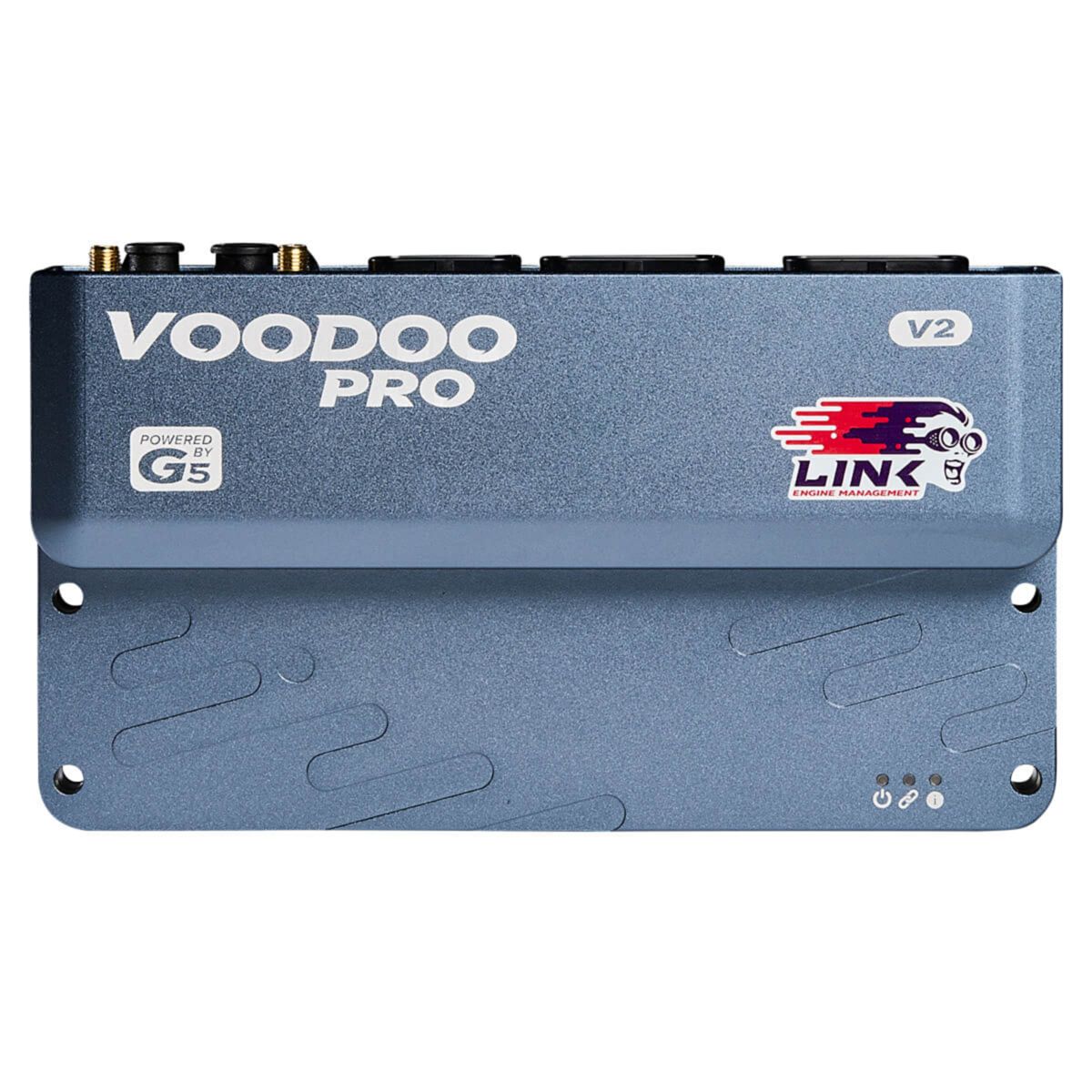 Link ECU G5 Voodoo Pro Wire-In ECU, part 153-5000