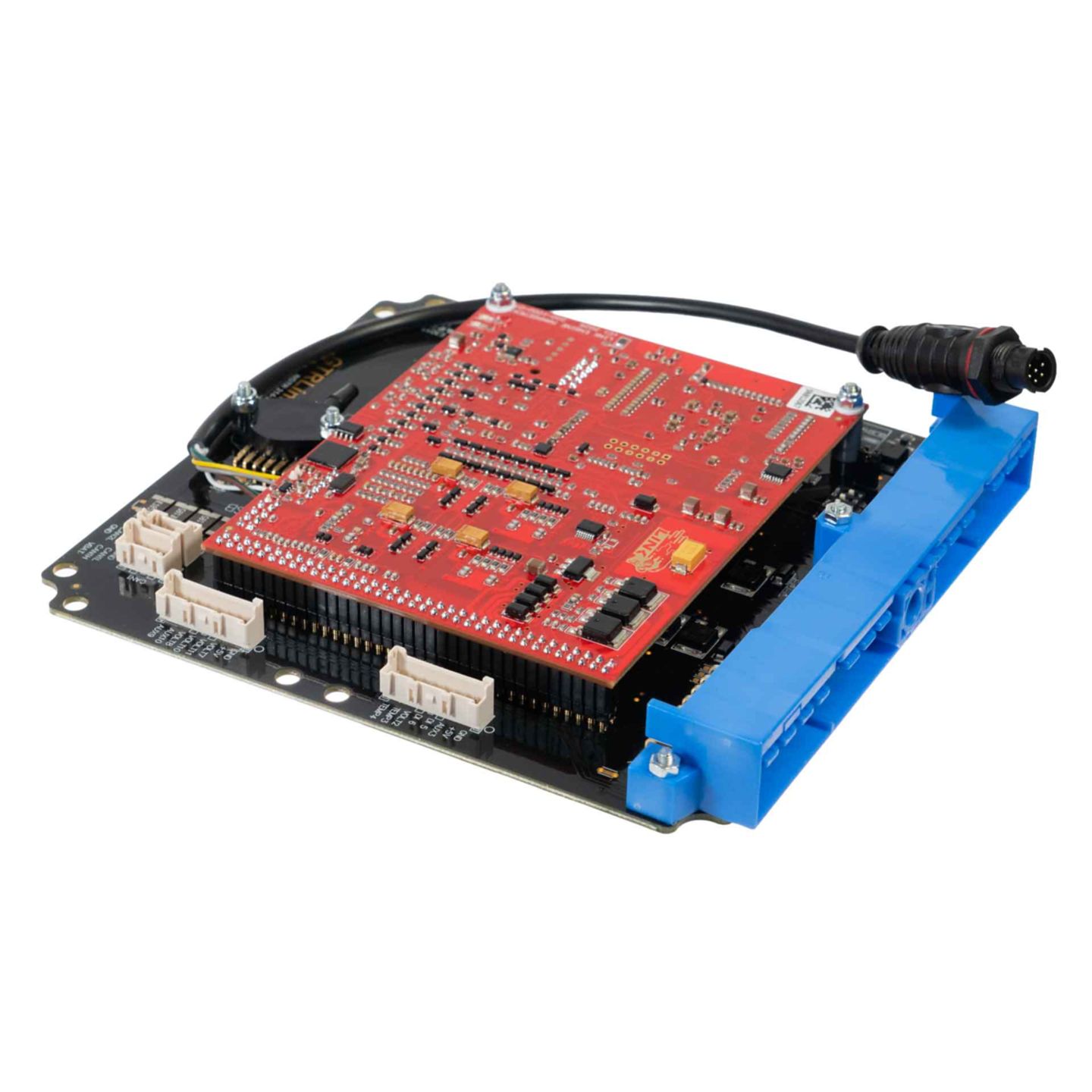 Link ECU GTRLink Skyline GT-R plug-in, part 214-4100, view 2