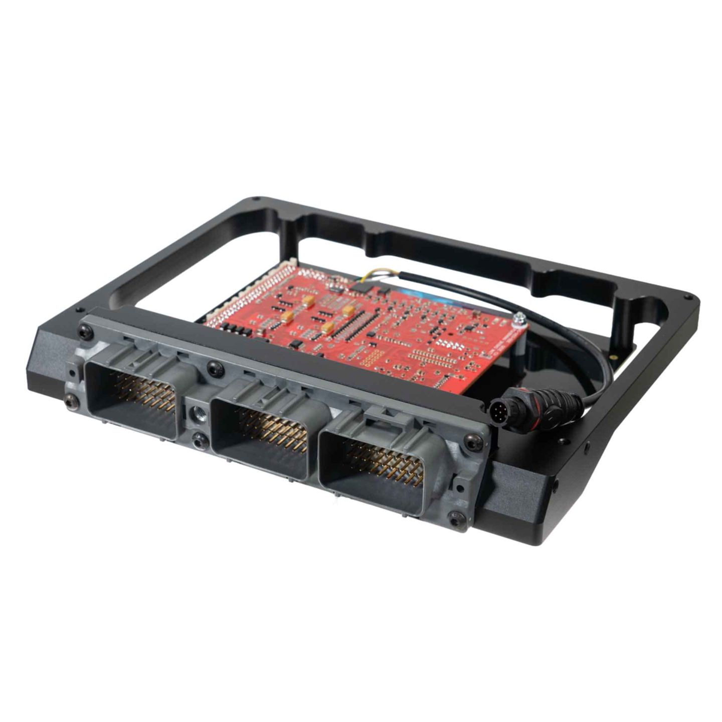 Link ECU TS2JZX (SupraLink) G4X Plug-In ECU - Toyota Supra A80 2JZ non-VVTi, part 211-4000
