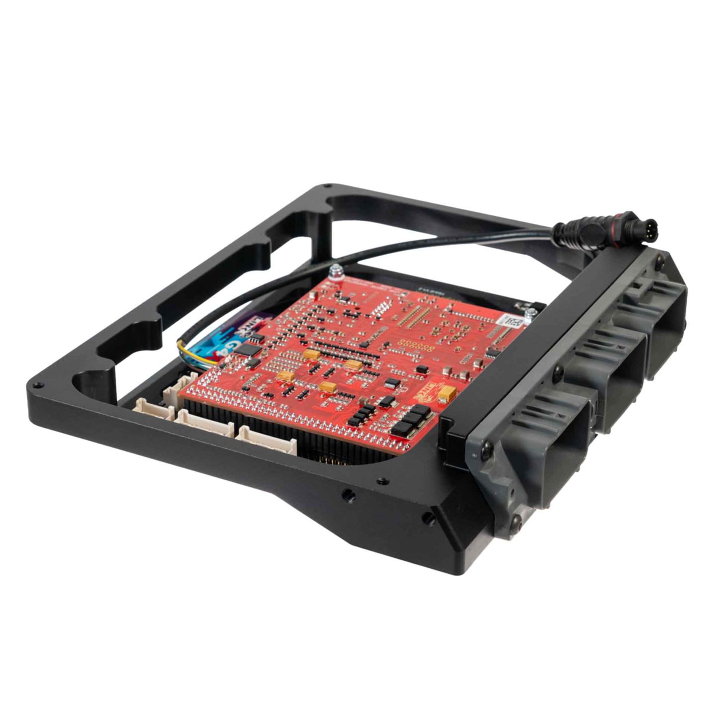 Link ECU SupraLink 2JZ plug-in, part 211-4000, view 2