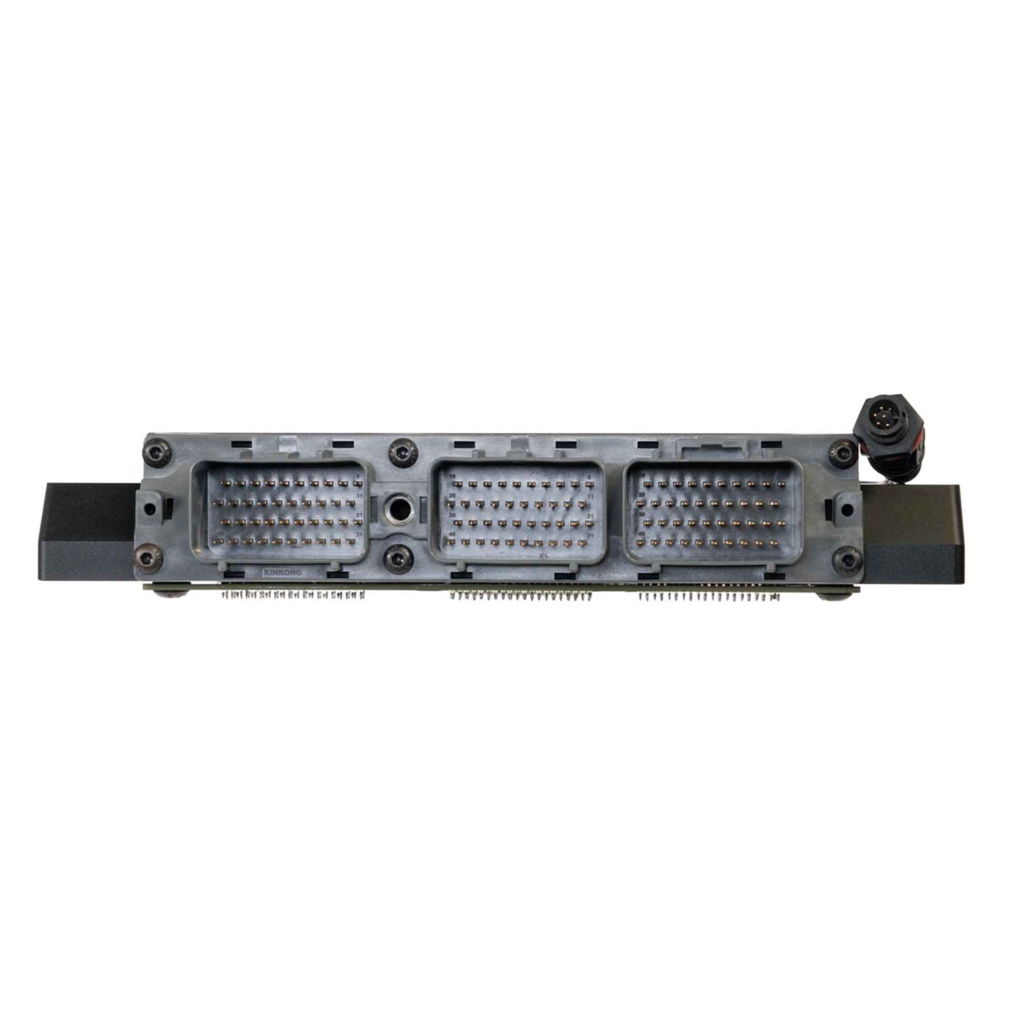 Link ECU SupraLink 2JZ plug-in, part 211-4000, view 4